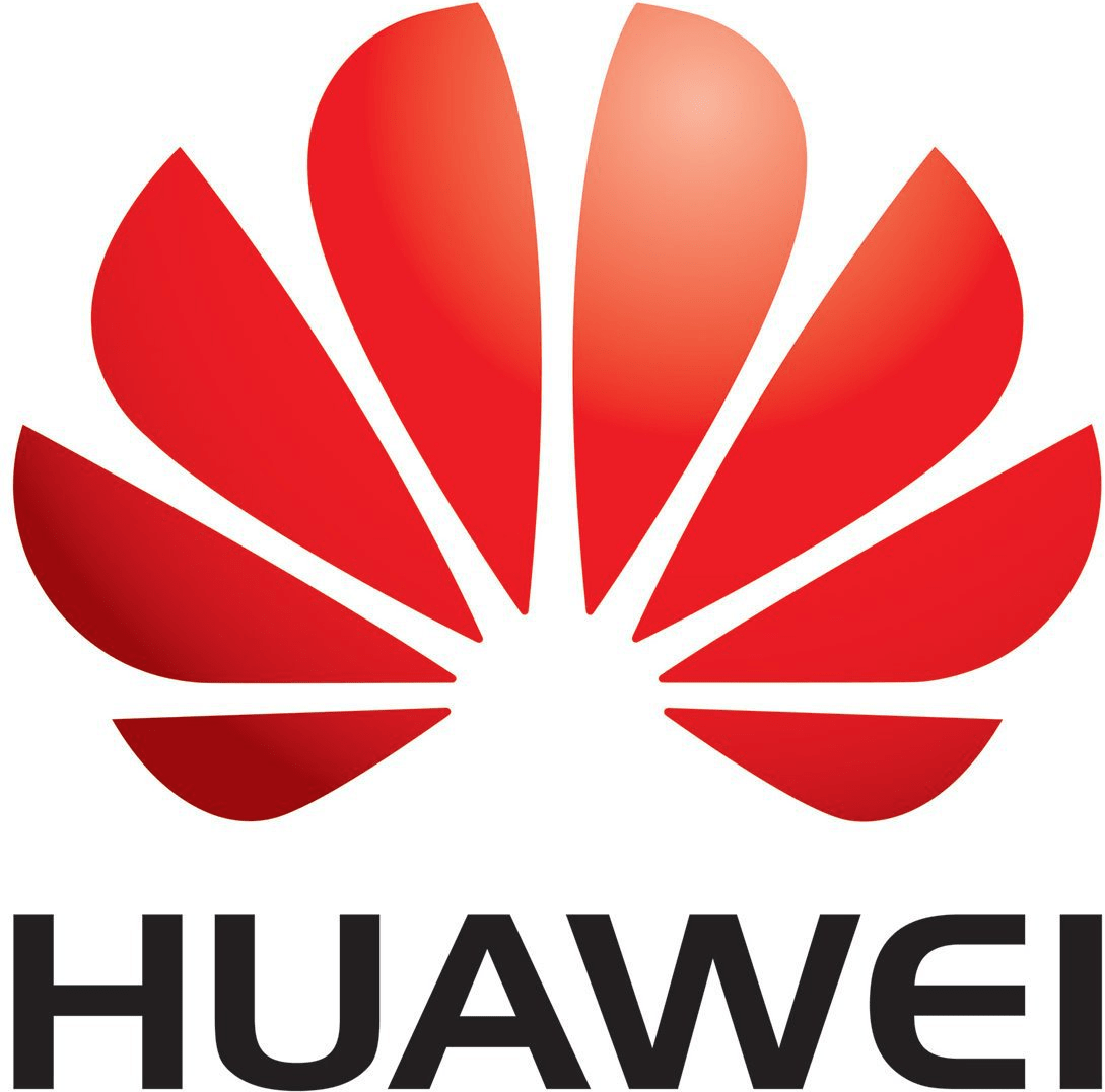 logo huwawei